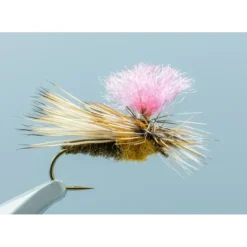 Bloom's Parachute Caddis Brown #14 - Your Premium Fishing Gear Store Rods Lines Baits Accessories^ Best