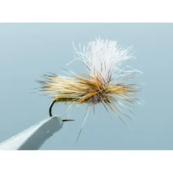 Bloom's Parachute Caddis Olive - Your Premium Fishing Gear Store Rods Lines Baits Accessories^ Store