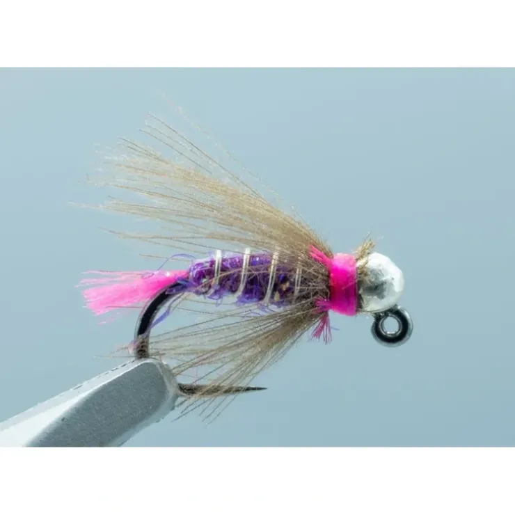 Blowtorch UV Purple #16 - Your Premium Fishing Gear Store Rods Lines Baits Accessories^ Cheap