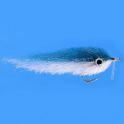 Blueback Herring - Blue/White - Your Premium Fishing Gear Store Rods Lines Baits Accessories^ Fashion