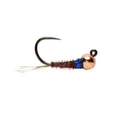 Blue Collar PTN Barbless - Your Premium Fishing Gear Store Rods Lines Baits Accessories^ Best Sale