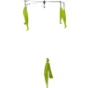 Blue Water Candy 4-Arm Umbrella with Parachute, 24", 4 oz, Chartreuse - Your Premium Fishing Gear Store Rods Lines Baits Accessories^ Shop