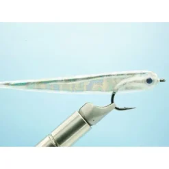 Blue Water Softy Minnow Pearl #2/0 - Your Premium Fishing Gear Store Rods Lines Baits Accessories^ Cheap