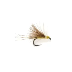 Blue Winged Olive CdC Barbless - Your Premium Fishing Gear Store Rods Lines Baits Accessories^ Best