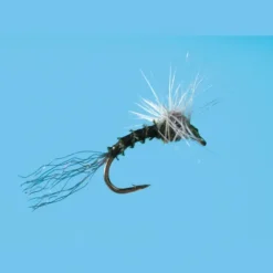 Blue Wing Olive - Pull Over - Your Premium Fishing Gear Store Rods Lines Baits Accessories^ Shop
