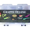 Bobby Garland Crappie Deluxe Kit 158-Piece - Your Premium Fishing Gear Store Rods Lines Baits Accessories^ Discount