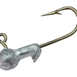 Bobby Garland Itty Bit Jig Heads Unpainted - Your Premium Fishing Gear Store Rods Lines Baits Accessories^ Outlet