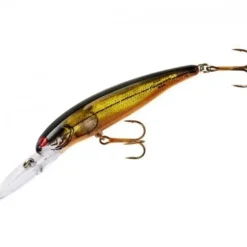 Bomber Deep Diving Long A Lure - Your Premium Fishing Gear Store Rods Lines Baits Accessories^ Clearance