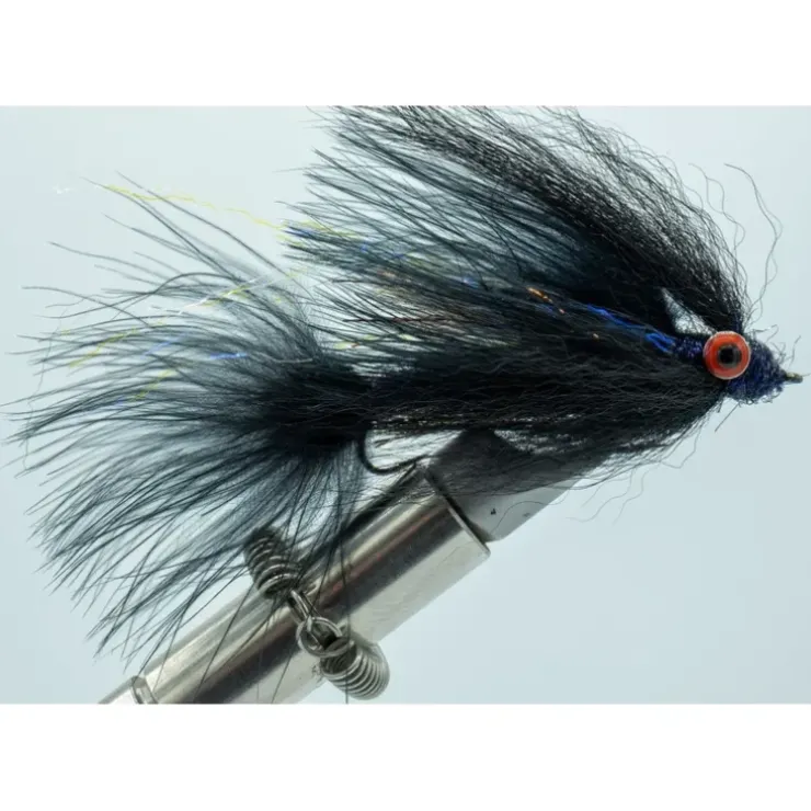 Bond's Dragon Black - Mini - Your Premium Fishing Gear Store Rods Lines Baits Accessories^ Cheap