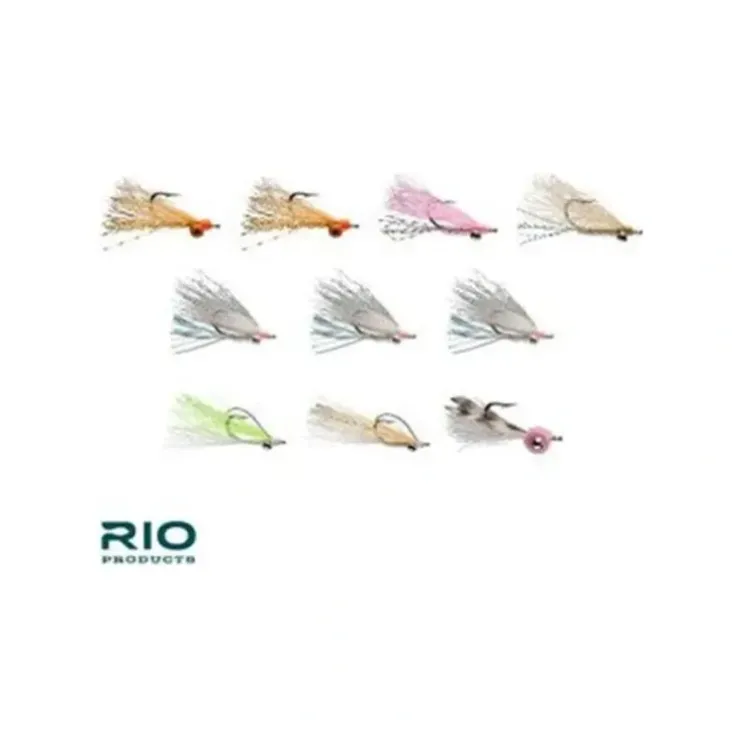 Bonefish Classical Assortment - Your Premium Fishing Gear Store Rods Lines Baits Accessories^ Best