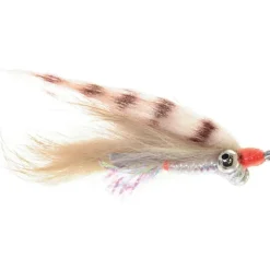 Bonefish Scampi BC Barred Tan - Your Premium Fishing Gear Store Rods Lines Baits Accessories^ Best Sale