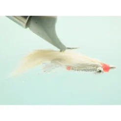 Bonefish Scampi BC Tan #6 - Your Premium Fishing Gear Store Rods Lines Baits Accessories^ Online