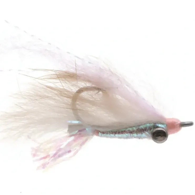 Bonefish Scampi - Tan - Your Premium Fishing Gear Store Rods Lines Baits Accessories^ Outlet