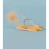Bonefish Worm Tan 6 - Your Premium Fishing Gear Store Rods Lines Baits Accessories^ Store