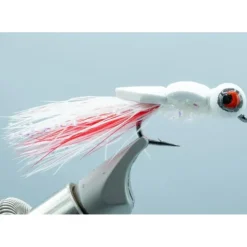 Boobie Fly Peppermint #6 - Your Premium Fishing Gear Store Rods Lines Baits Accessories^ Best