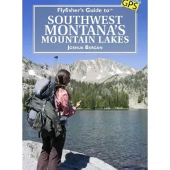 Book-Flyfisher's Guides - Your Premium Fishing Gear Store Rods Lines Baits Accessories^ Discount