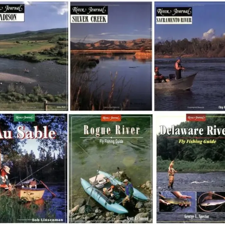 Book-River Journals - Your Premium Fishing Gear Store Rods Lines Baits Accessories^ Clearance