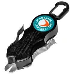 Boomerang Tool The Big HD Snip Black - Your Premium Fishing Gear Store Rods Lines Baits Accessories^ Clearance