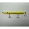 Boone 7000 Series 5-1/4" Needlefish, Yellow - Your Premium Fishing Gear Store Rods Lines Baits Accessories^ Sale