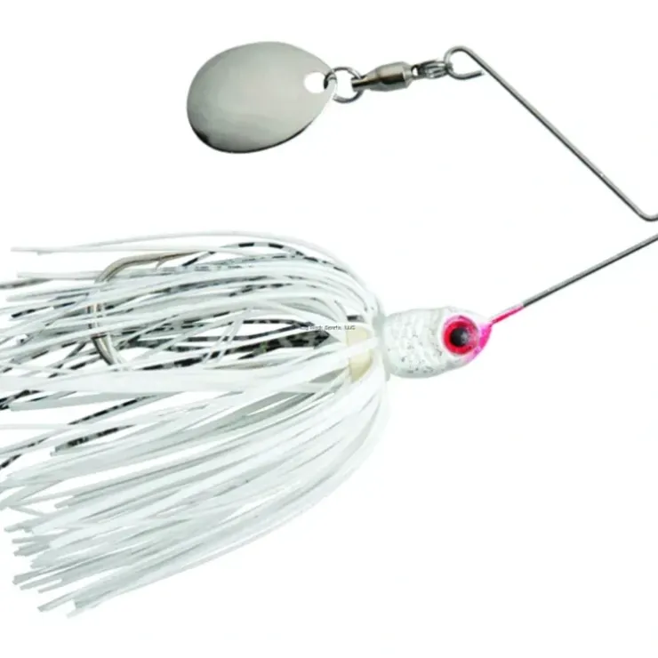 Booyah Micro Pond Magic Spinnerbait - Your Premium Fishing Gear Store Rods Lines Baits Accessories^ Best