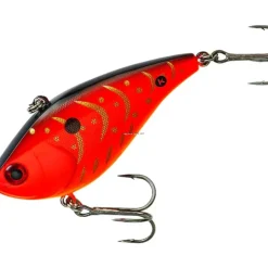 Booyah One Knocker Lipless Crankbait, 2 1/2", 1/2oz - Your Premium Fishing Gear Store Rods Lines Baits Accessories^ Best Sale