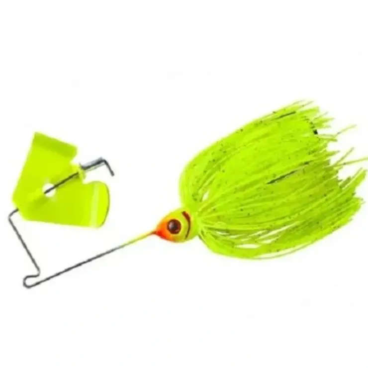 Booyah Pond Magic Buzzbait 1/8 ounce - Your Premium Fishing Gear Store Rods Lines Baits Accessories^ Hot