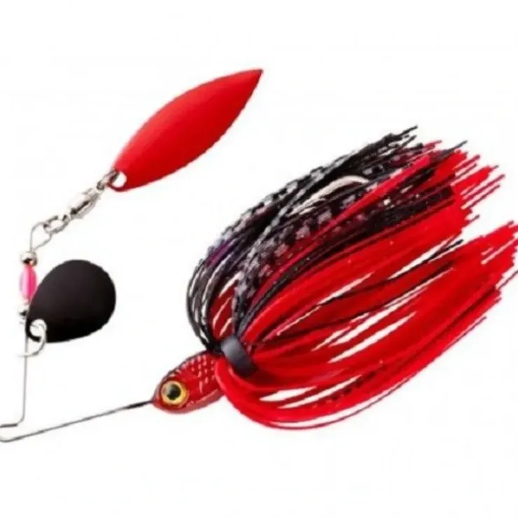 Booyah Pond Magic Spinnerbait 3/16 ounce - Your Premium Fishing Gear Store Rods Lines Baits Accessories^ Cheap