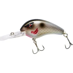 Booyah Streak Crankbait, 3 5/8" 2oz - Your Premium Fishing Gear Store Rods Lines Baits Accessories^ Cheap