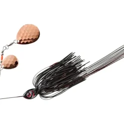 Booyah Tux & Tails Spinnerbait - Your Premium Fishing Gear Store Rods Lines Baits Accessories^ Best