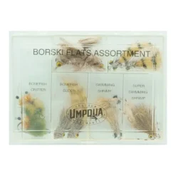 Borski Flats Selection - Your Premium Fishing Gear Store Rods Lines Baits Accessories^ Flash Sale