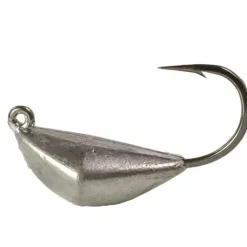 Bottom Sweeper Jig (3/4oz-3oz, 2/0-5/0 Hook, Assorted Colors) - Your Premium Fishing Gear Store Rods Lines Baits Accessories^ Sale