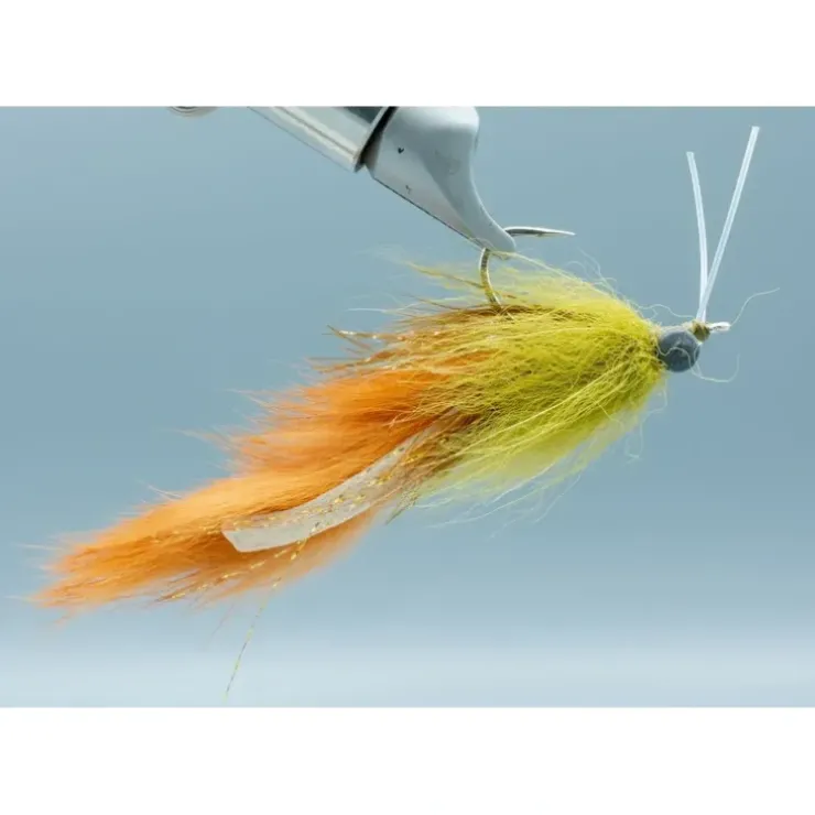 Boyles Swamp Fox - Rusty Olive - #1 - Your Premium Fishing Gear Store Rods Lines Baits Accessories^ Hot