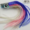 Braid Banshi 10.5" Blue/White - Your Premium Fishing Gear Store Rods Lines Baits Accessories^ New