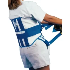 Braid Fighting Harness Large - Your Premium Fishing Gear Store Rods Lines Baits Accessories^ Shop