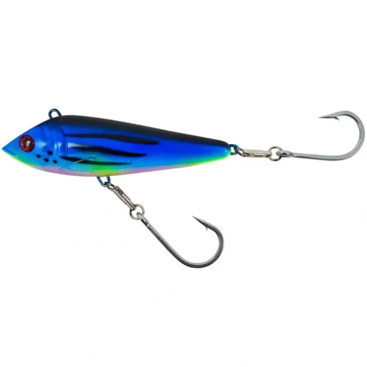 Braid Marauder High Speed Trolling Lure, 10" (Large), Up to - Your Premium Fishing Gear Store Rods Lines Baits Accessories^ Online