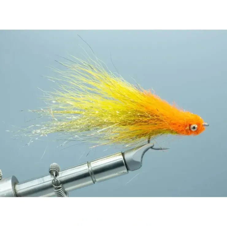 Brammer Finger Mullet Fire #2 - Your Premium Fishing Gear Store Rods Lines Baits Accessories^ Sale