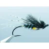 Brett's Klamath Skater Black #5 - Your Premium Fishing Gear Store Rods Lines Baits Accessories^ Fashion