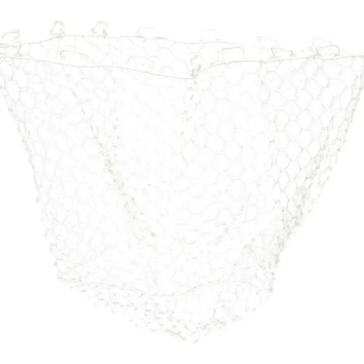 Brodin Eco clear Medium Net Bag Net - Your Premium Fishing Gear Store Rods Lines Baits Accessories^ Best