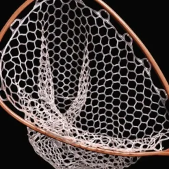 Brodin Large Ghost Net Bag - Your Premium Fishing Gear Store Rods Lines Baits Accessories^ Fashion