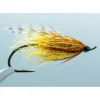Brown Hilton Brown/Orange #6 - Your Premium Fishing Gear Store Rods Lines Baits Accessories^ Outlet