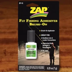 Brush On Zap A Gap - Your Premium Fishing Gear Store Rods Lines Baits Accessories^ Fashion