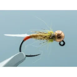 Bryn's Jig A.B. Sally #16 2.8mm - Your Premium Fishing Gear Store Rods Lines Baits Accessories^ Clearance