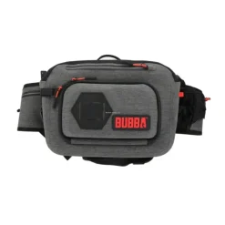 Bubba Hip Pack Tackle Storage - Your Premium Fishing Gear Store Rods Lines Baits Accessories^ Best Sale