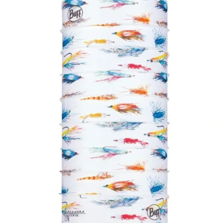 Buff CoolNet UV+ Alexandra Nicole Saltwater Flies - Your Premium Fishing Gear Store Rods Lines Baits Accessories^ Outlet