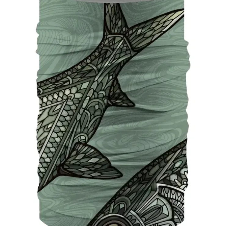 Buff CoolNet UV Andrea Larko Bonefish - Your Premium Fishing Gear Store Rods Lines Baits Accessories^ Outlet