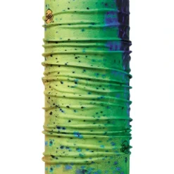 Buff CoolNet UV+ Dorado - Your Premium Fishing Gear Store Rods Lines Baits Accessories^ New