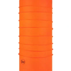 Buff CoolNet UV+ Hunter Orange - Your Premium Fishing Gear Store Rods Lines Baits Accessories^ Discount