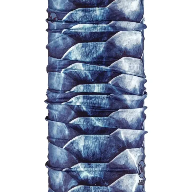 Buff CoolNet UV+ Tarpon Scales - Your Premium Fishing Gear Store Rods Lines Baits Accessories^ Shop