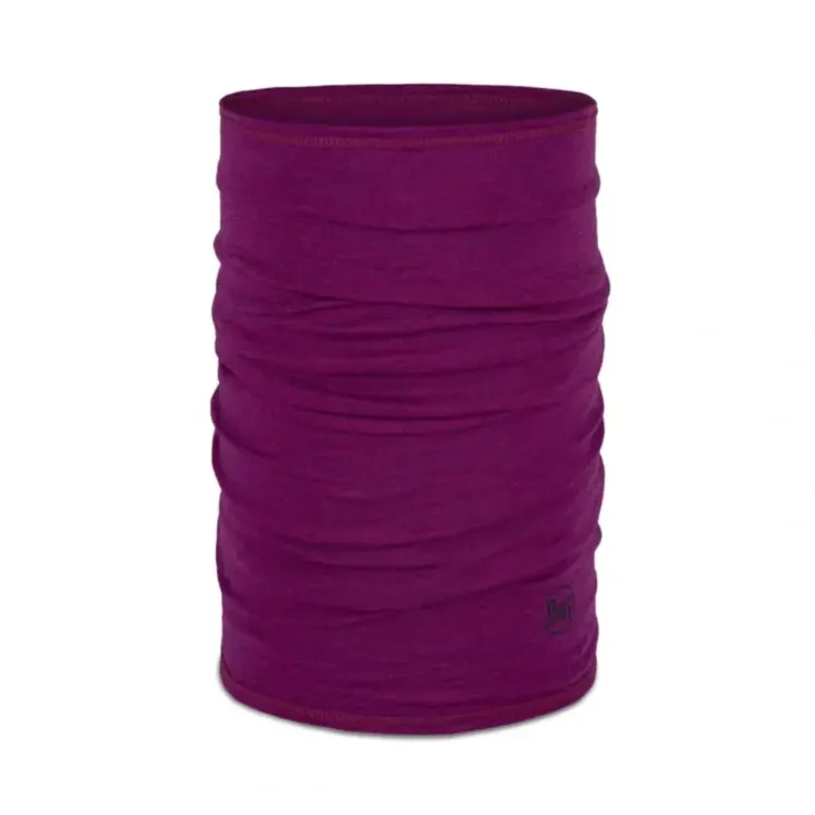 Buff Merino Lightweight Solid Magenta - Your Premium Fishing Gear Store Rods Lines Baits Accessories^ Hot