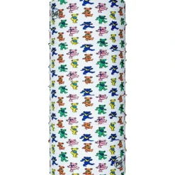 Buff Original EcoStretch Grateful Dead Dancing Bears - Your Premium Fishing Gear Store Rods Lines Baits Accessories^ Flash Sale